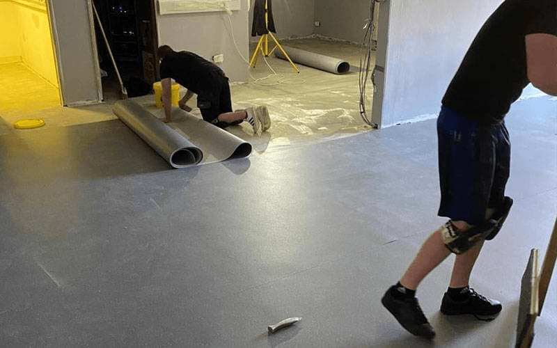 Commercial Carpets