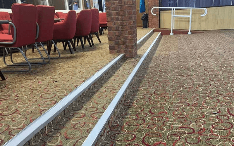 Safety Flooring